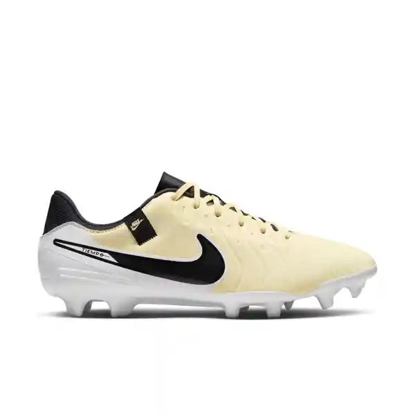 Nike Zapatos Legend Academy Hombre Amarillo Talla: 10