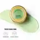 Mascarilla Intensiva Pantene Pro-V Miracles Tratamiento Capilar Bambu Nutre y Crece 300 ml