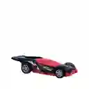  Carro Fast Racer Friccion  Hot Wheels  