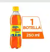 Gaseosa Postobón 250 Mlt