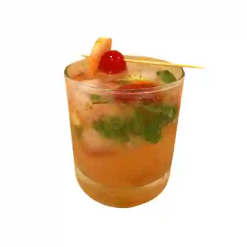 Mojito Fresa