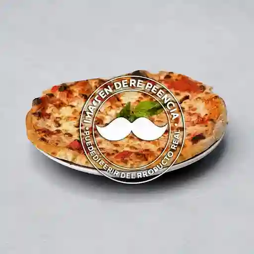 Pizza Grande Napolitana
