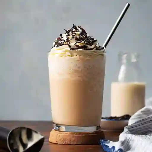Malteada dde milo