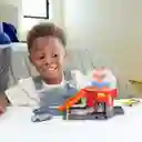 Hot Wheels Juguete City