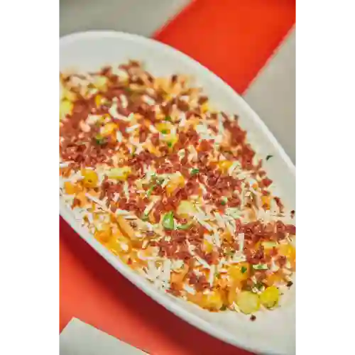 Desgranado Chope's