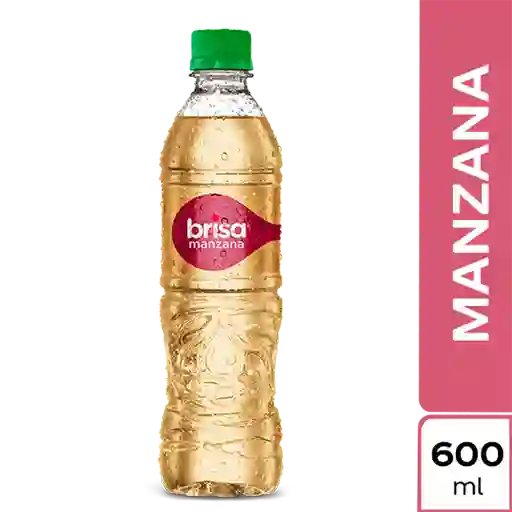 Agua Brisa Manzana 600 ml
