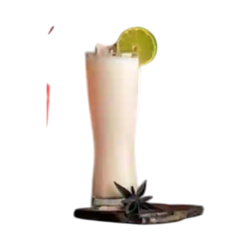 Limonada de Coco