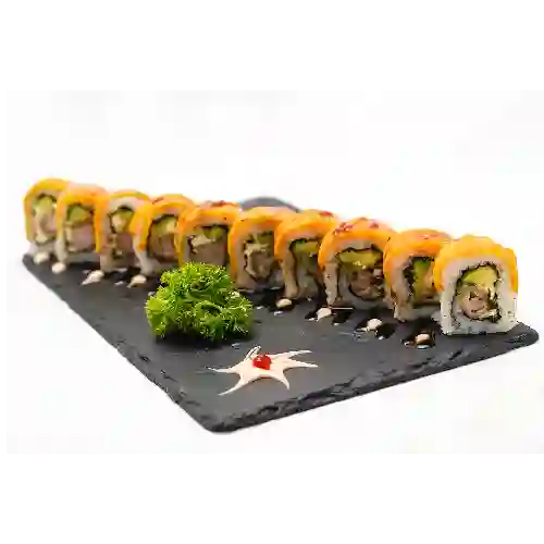 Sushi Roll Madurito