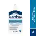 Crema Corporal LUBRIDERM Humectación Diaria 400 ML