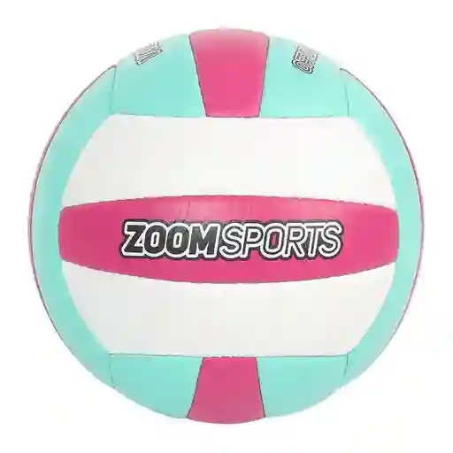 Volley Balón Lite 5 Zoom Z3875