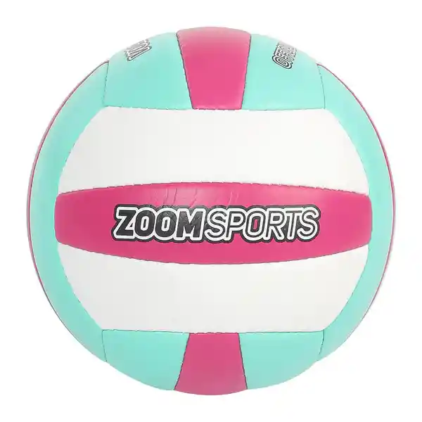 Volley Balón Lite 5 Zoom Z3875