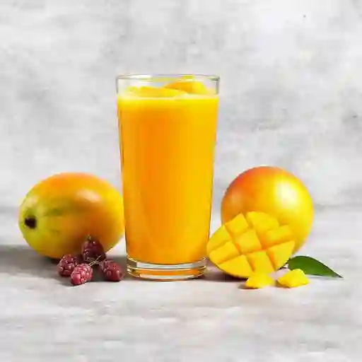 Jugo Natural En Agua