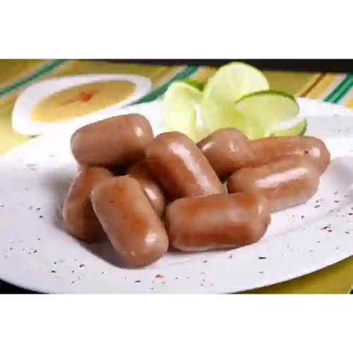 Butifarra