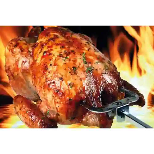 Pollo Asado