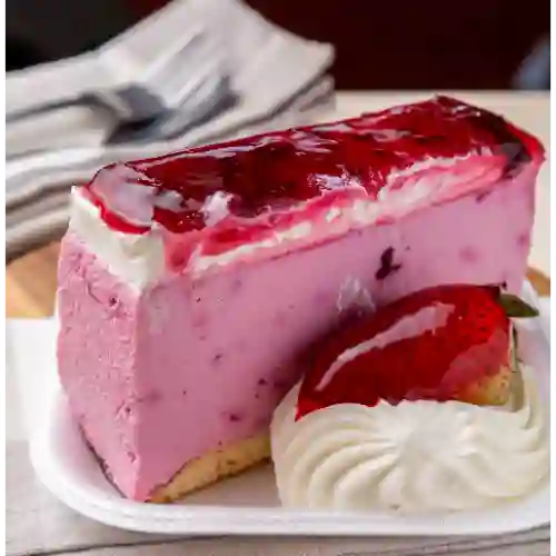 Cheesecake Mora