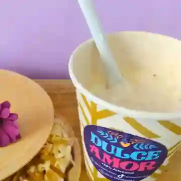 Arroz con Leche Sencillo