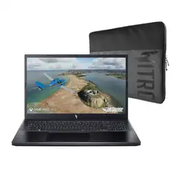 Computador Gaming Acer Gaming Anv155159d3 Intel Core I5 13420h Ram 16 Gb 512 Gb Ssd Anv155159d3