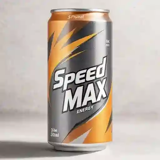 Speed Max