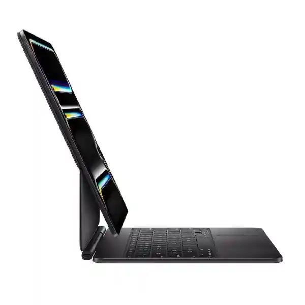 Apple Keyboard Magic iPad Pro Negro Latinoamerica 13 Pulgadas