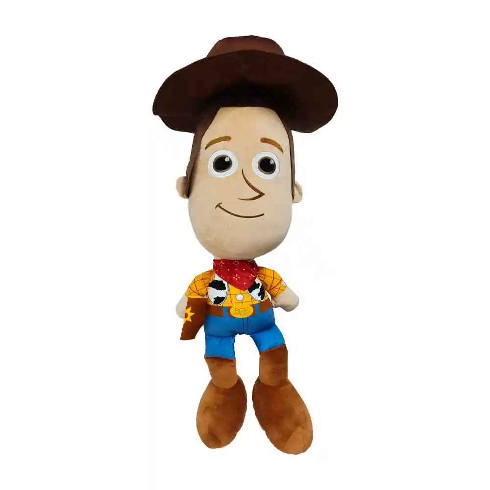 Peluche Disney Woody Clásico 40''