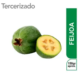 Feijoa Turbo