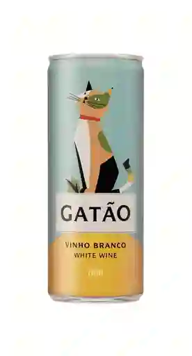 Vino Gatao Otra Cepa (250 Ml)