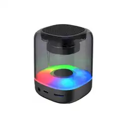 Parlante Negro Obsequio VDR0041636