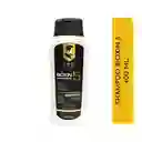 Cms Shampoo con Minoxidil Bioxin 5 Control Caída