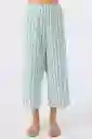 Pantalon Miriam Stripe Mujer