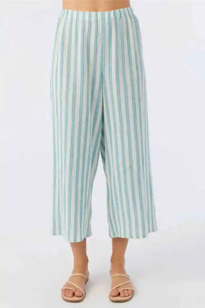 Pantalon Miriam Stripe Mujer
