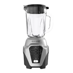 Licuadora Digital 700w Black & Decker Bl0976-1mdla
