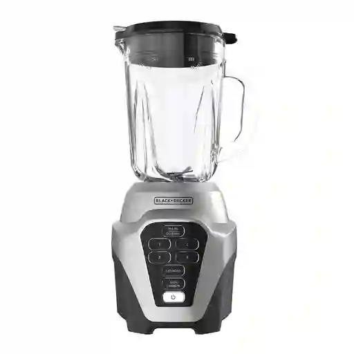 Licuadora Digital 700w Black & Decker Bl0976-1mdla