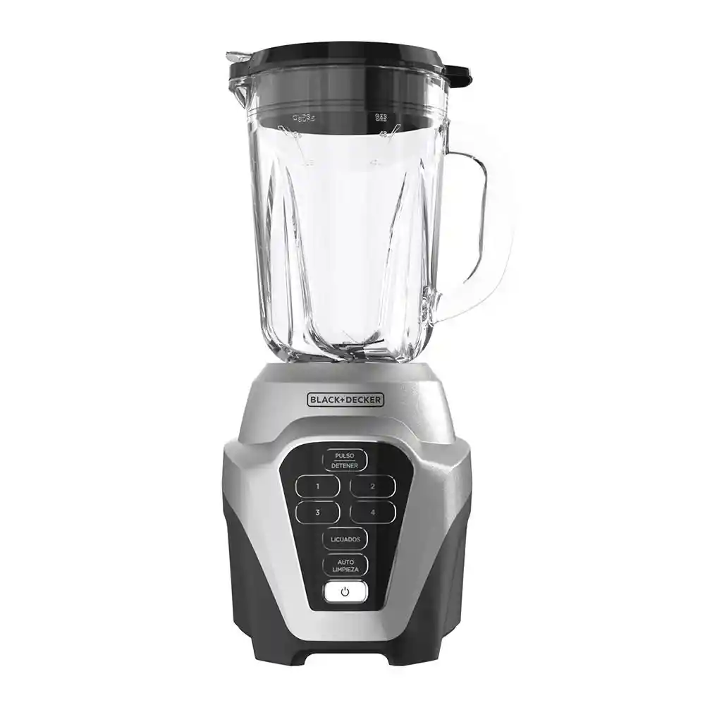 Licuadora Digital 700w Black & Decker Bl0976-1mdla