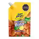 Mermelada Piña San Jorge Doypack x 400gr