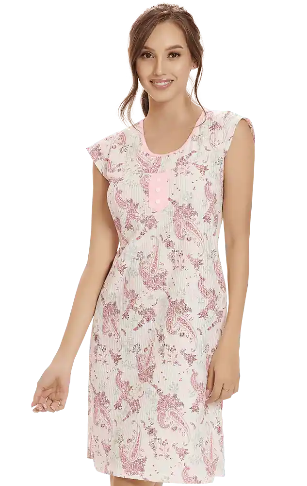 Pijama Batola/mujer/00766/lely