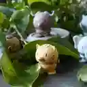 Hoptimist Figura Antiestrés Leopardo