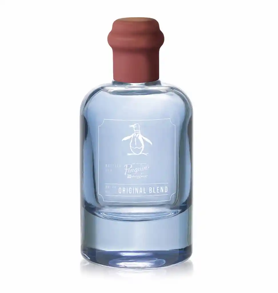 Penguin Originalperfume Blend Para Hombre 100 Ml