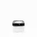 Recipiente Para Almacenar Tapa Negra 370 mL Ambiente Gourmet