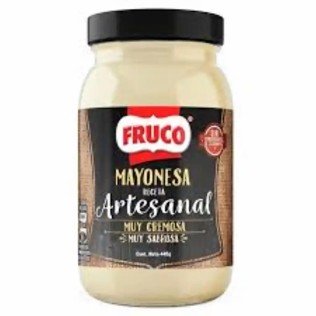 Fruco Mayonesa