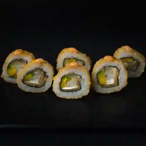 Nagasaki Roll