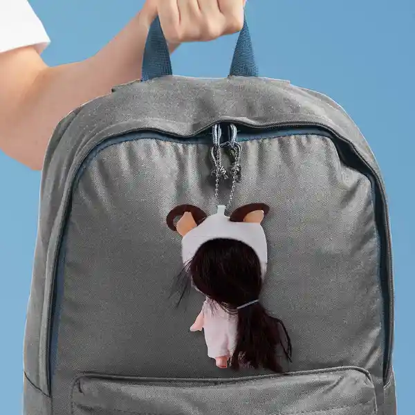 Colgante de Muñeca 12 Zodiac Signs Series Capricornio Miniso