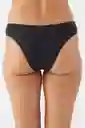 Bottom Saltwater Solids Matira Mujer