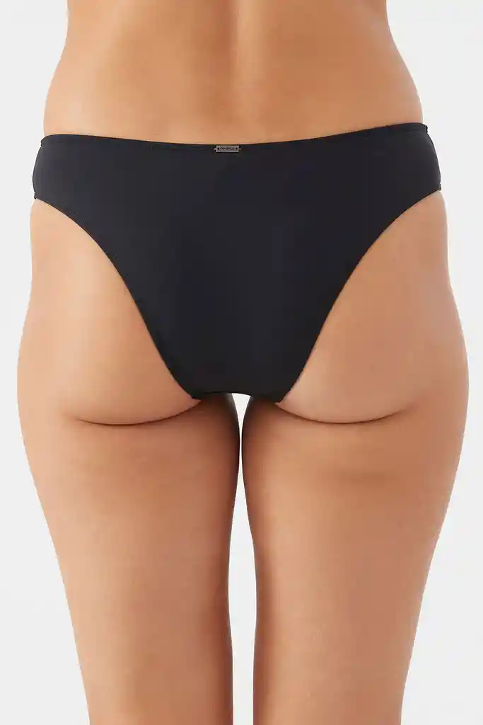 Bottom Saltwater Solids Matira Mujer