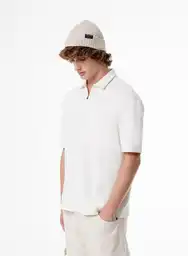Polo Polo Xs-vainilla