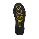 Croydon Botas Outdoor Yandel Hombre Café Talla 39