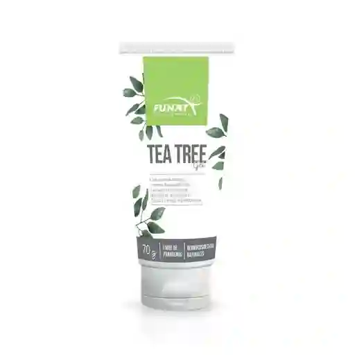 Funat Gel Hidratante Tea Tree