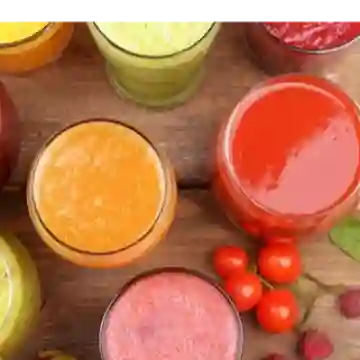 Jugo de lulo