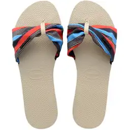 Havaianas Sandalias You st Trop 7909690503446 Talla 35-36