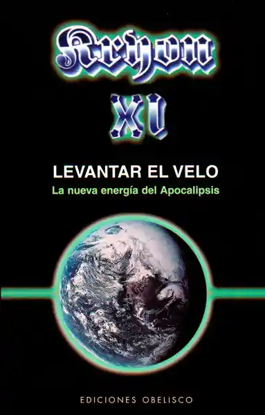 Kryon XI Levantar el Velo - Lee Carroll