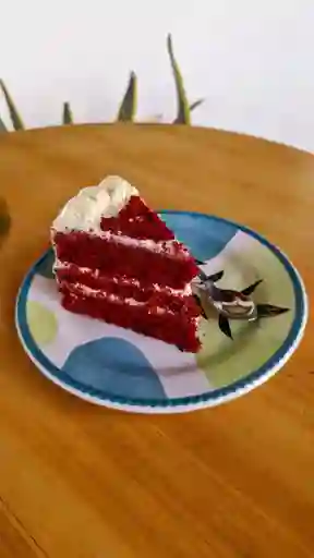 Torta red velvet